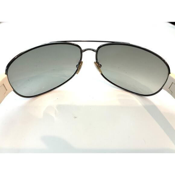 Y2K Prada Linea Rossa SPS 54E Sports Oversized Pilot Sunglasses - Picture 8 of 12